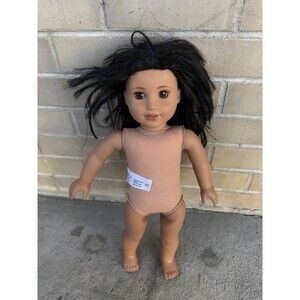 2017 american girl doll s06hfhjp61 Needs New Hair